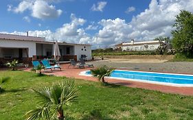 Hacienda Donaire Beas