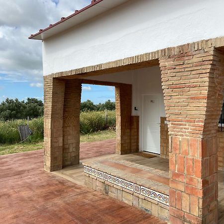 Hacienda Donaire Beas Appartement Buitenkant foto