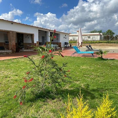 Hacienda Donaire Beas Appartement Buitenkant foto