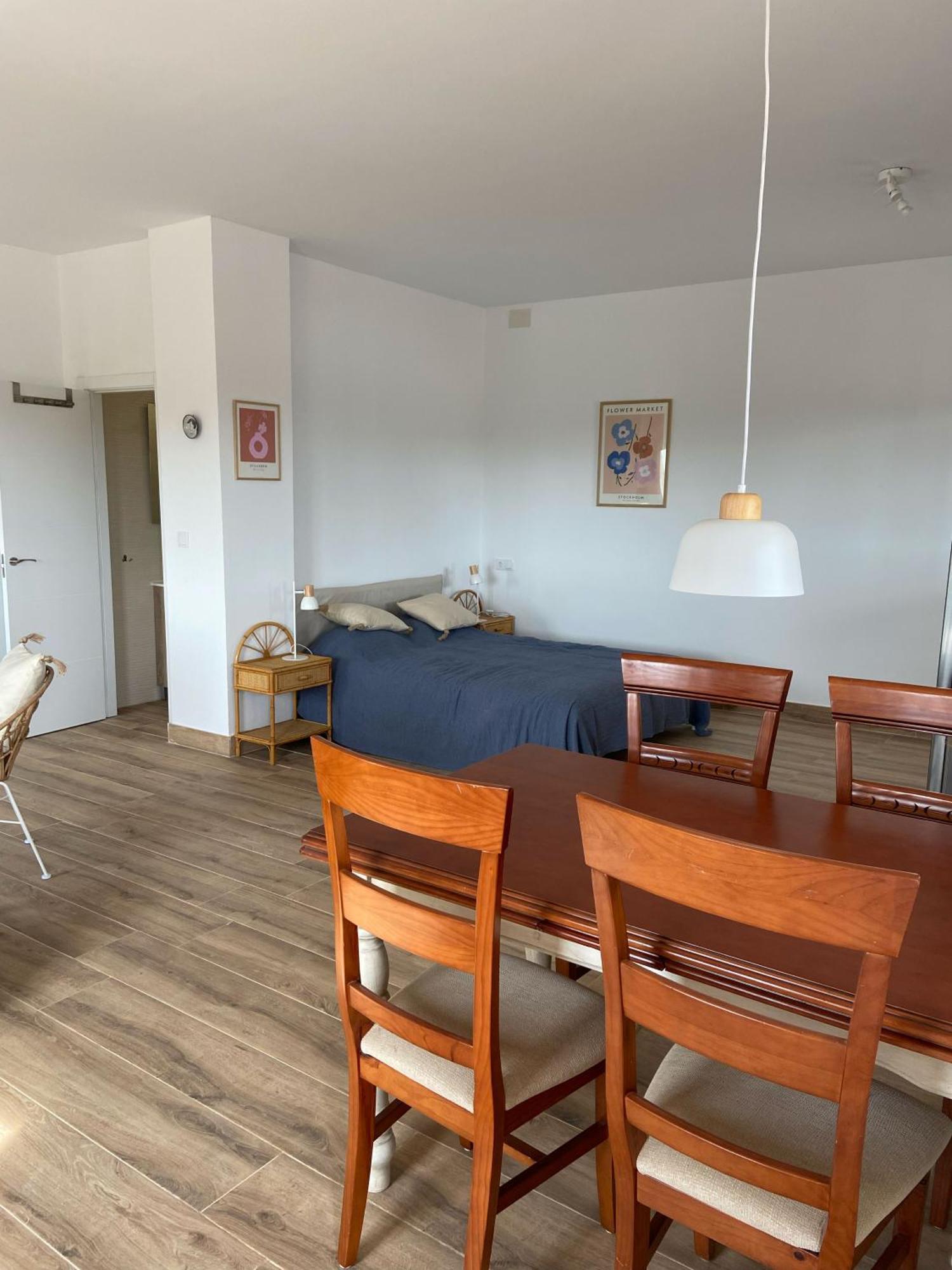 Hacienda Donaire Beas Appartement Buitenkant foto