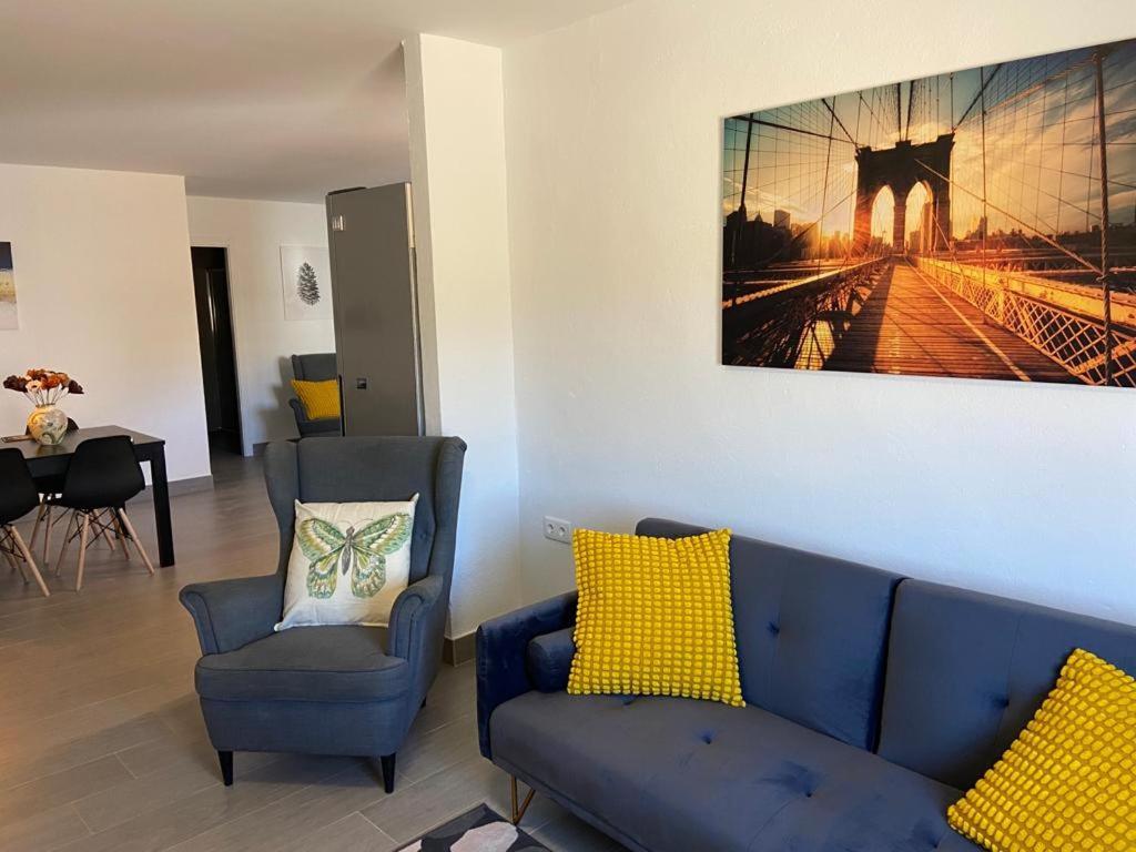 Hacienda Donaire Beas Appartement Buitenkant foto