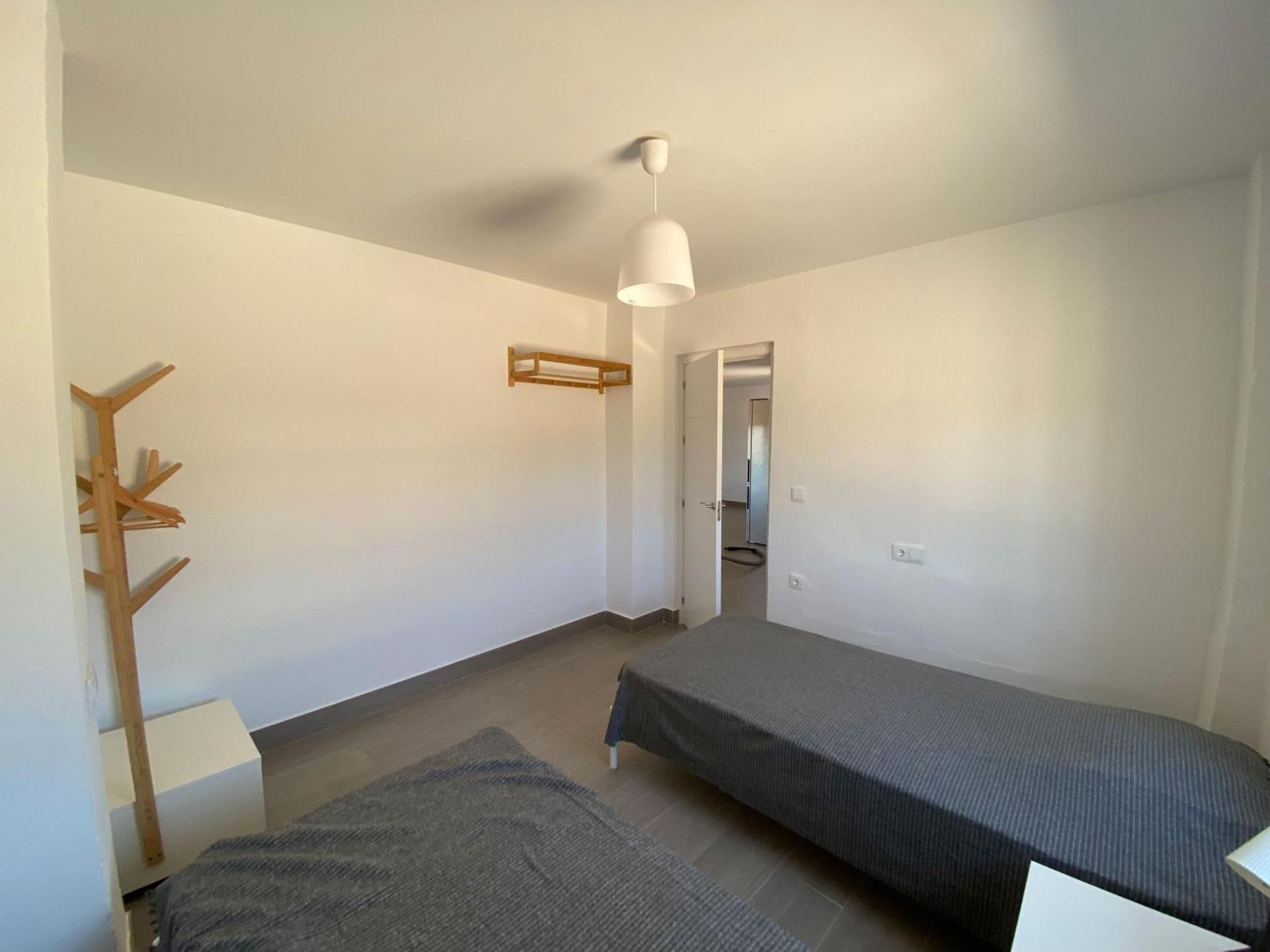 Hacienda Donaire Beas Appartement Buitenkant foto